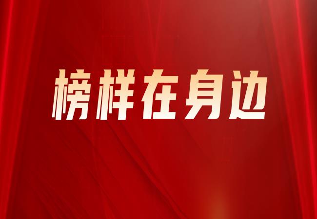 榜樣在身邊 | 優(yōu)秀共青團(tuán)干部馬磊：做青年朋友的引路人、知心人、熱心人